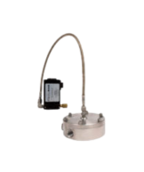 ultra-low pressure regulator