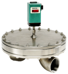 precision-vacuum-regulator